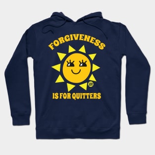 FORGIVENESS Hoodie